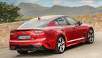 Kia Stinger GT