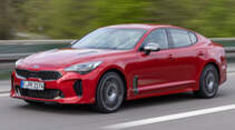 Kia Stinger GT