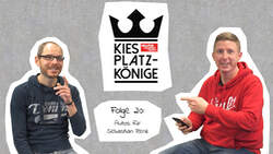 Kiesplatz-Könige Thumbnail Episode 20