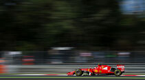 Kimi Räikkönen - Ferrari - GP Italien - Monza - Qualifying - 5.9.2015