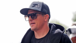 Kimi Räikkönen - GP Belgien 2019