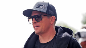 Kimi Räikkönen - GP Belgien 2019