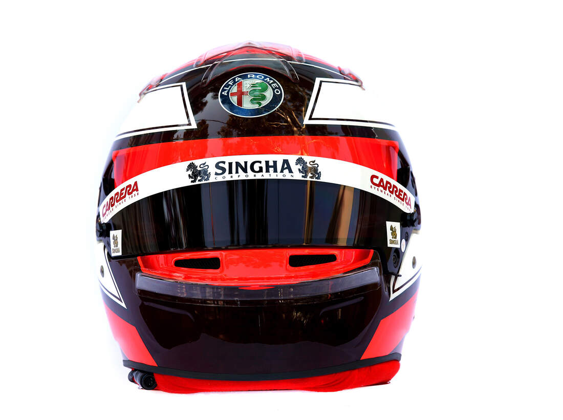 Helme der Formel 1-Piloten 2019: Ricciardos wilder ...