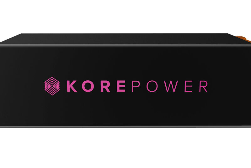 Kindred Kore Power Batterie-Paket