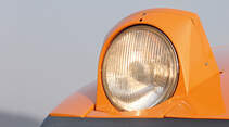 Klappscheinwerfer, Porsche 914
