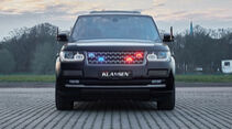 Klassen Range Rover