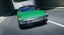 Klassiker als Investment, VW-Porsche 914/6