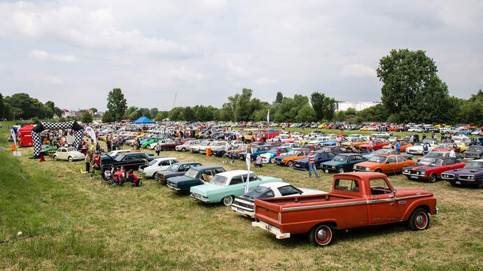 Oldtimer + Youngtimer - Restaurierungstipps, Kaufberatung | AUTO MOTOR ...