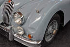 Klassikwelt Bodensee 2015, Oldtimermarkt