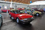 Klassikwelt Bodensee 2015, Oldtimermarkt