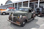 Klassikwelt Bodensee 2015, Oldtimermarkt