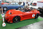 Klassikwelt Bodensee 2015, Oldtimermarkt