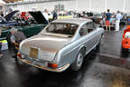 Klassikwelt Bodensee 2015, Oldtimermarkt
