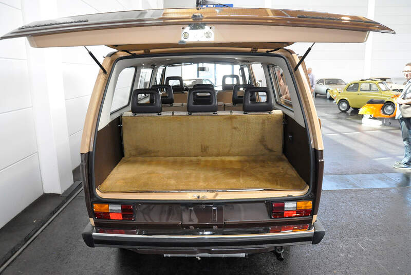 Klassikwelt Bodensee 2015, Oldtimermarkt