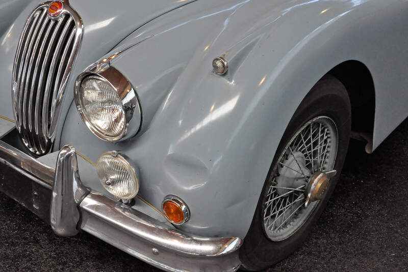 Klassikwelt Bodensee 2015, Oldtimermarkt