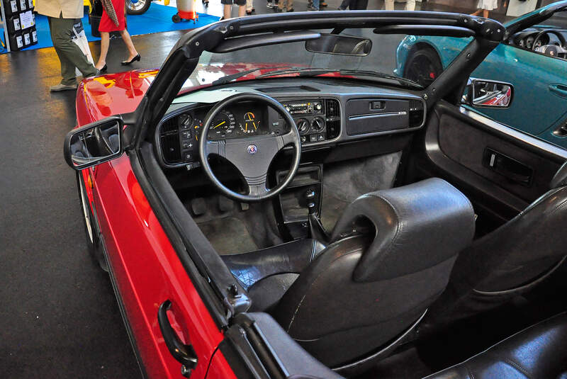 Klassikwelt Bodensee 2015, Oldtimermarkt