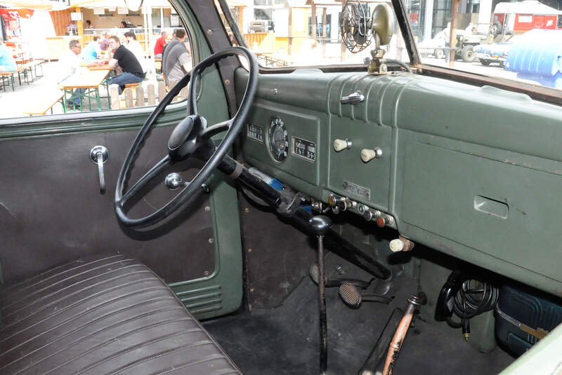 Klassikwelt Bodensee 2015, Oldtimermarkt