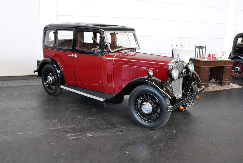 Klassikwelt Bodensee 2015, Oldtimermarkt