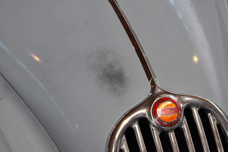 Klassikwelt Bodensee 2015, Oldtimermarkt