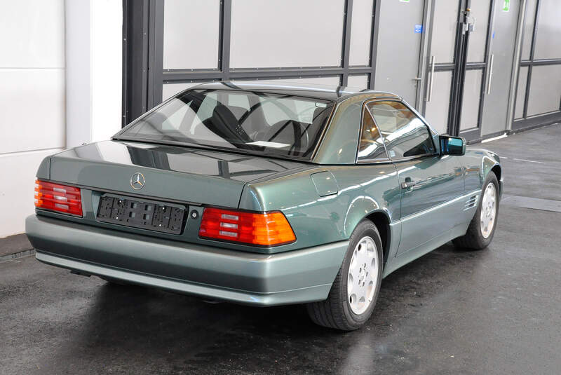 Klassikwelt Bodensee 2015, Oldtimermarkt