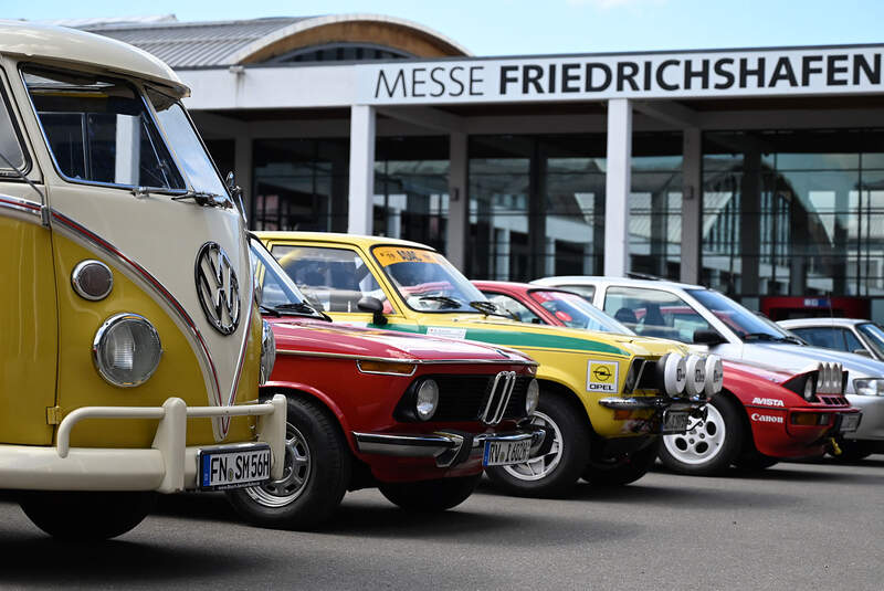 Klassikwelt Bodensee (2025)