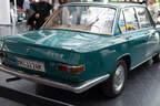 Klassikwelt Bodensee 2026 vergangene Marken, Borgward, Lloyd, AMC, Glas, Heinkel, Ventura, Hillman
