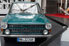 Klassikwelt Bodensee 2026 vergangene Marken, Borgward, Lloyd, AMC, Glas, Heinkel, Ventura, Hillman