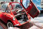 Klassikwelt Bodensee 2026 vergangene Marken, Borgward, Lloyd, AMC, Glas, Heinkel, Ventura, Hillman