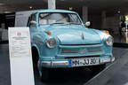 Klassikwelt Bodensee 2026 vergangene Marken, Borgward, Lloyd, AMC, Glas, Heinkel, Ventura, Hillman