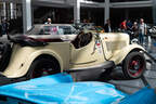 Klassikwelt Bodensee 2026 vergangene Marken, Borgward, Lloyd, AMC, Glas, Heinkel, Ventura, Hillman