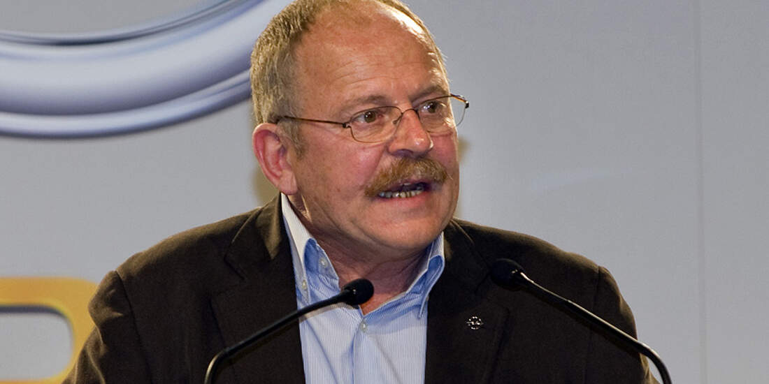 Klaus Franz