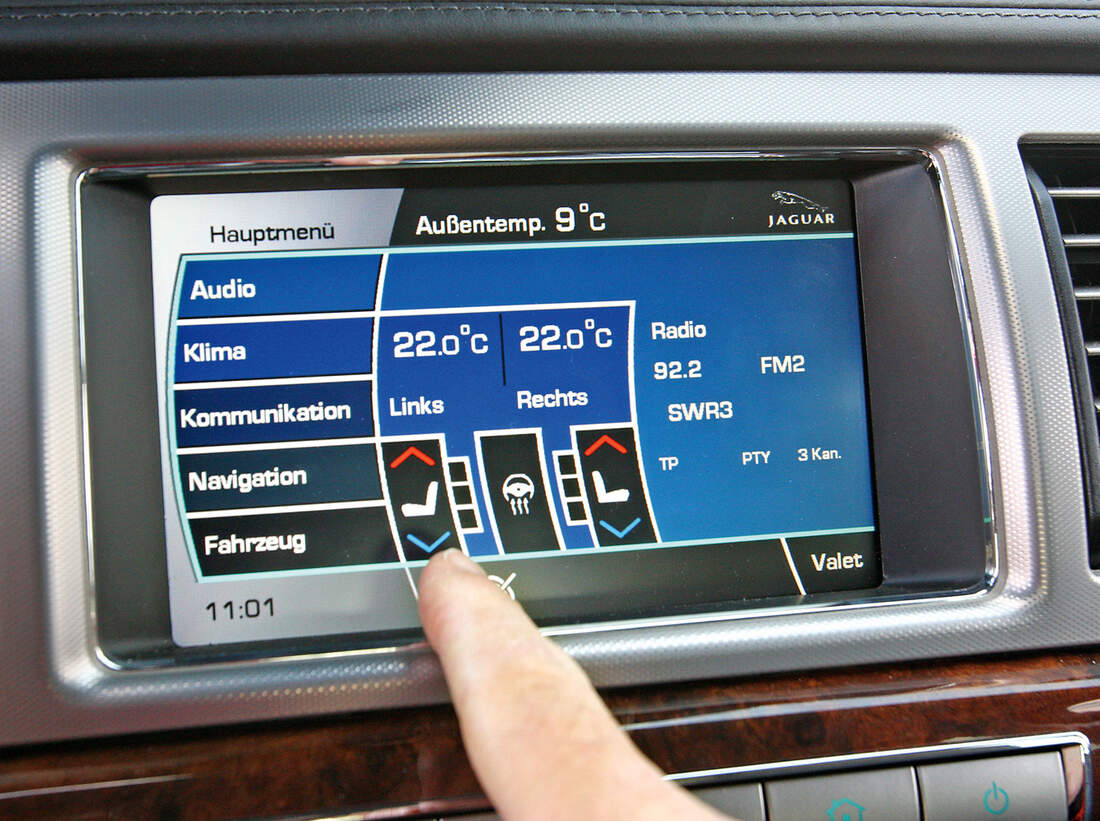 Klimaanlagen Bedienung und Wartung auto motor und sport