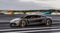 Koenigsegg Gemera 