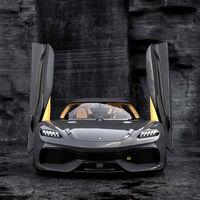 Koenigsegg Gemera 