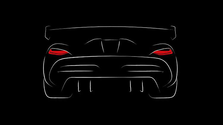 Koenigsegg Jesko 2020 Daten Infos Marktstart Preis