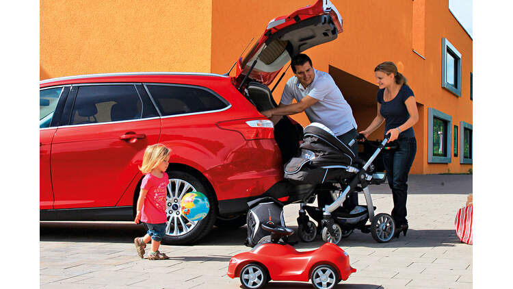 Alle Kombis In Deutschland Modelle Jeder Grosse Und Preisklasse Auto Motor Und Sport