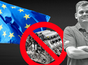 Kommentar Gerd Stegmaier EU Verbrenner-verbot