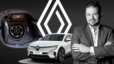 Kommentar Renault Mégane E-Tech Electric Jochen Knecht