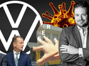 Kommentar VW Rassismus-Skandal 2020
