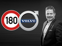 Kommentar von Jochen Knecht zur Volvo-Tempobegrenzung auf 180 km/h