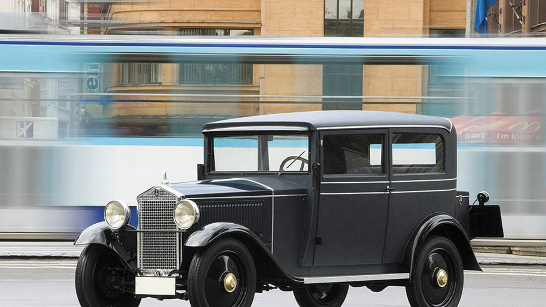 Audi Typ P Alle Generationen, neue Modelle, Tests & Fahrberichte AUTO