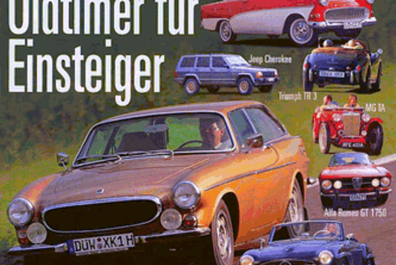 Kopie von Titel Motor Klassik, Heft 02/2003
