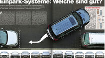 Kopie von: auto motor und sport Heft 05/ 2013 Inhalt