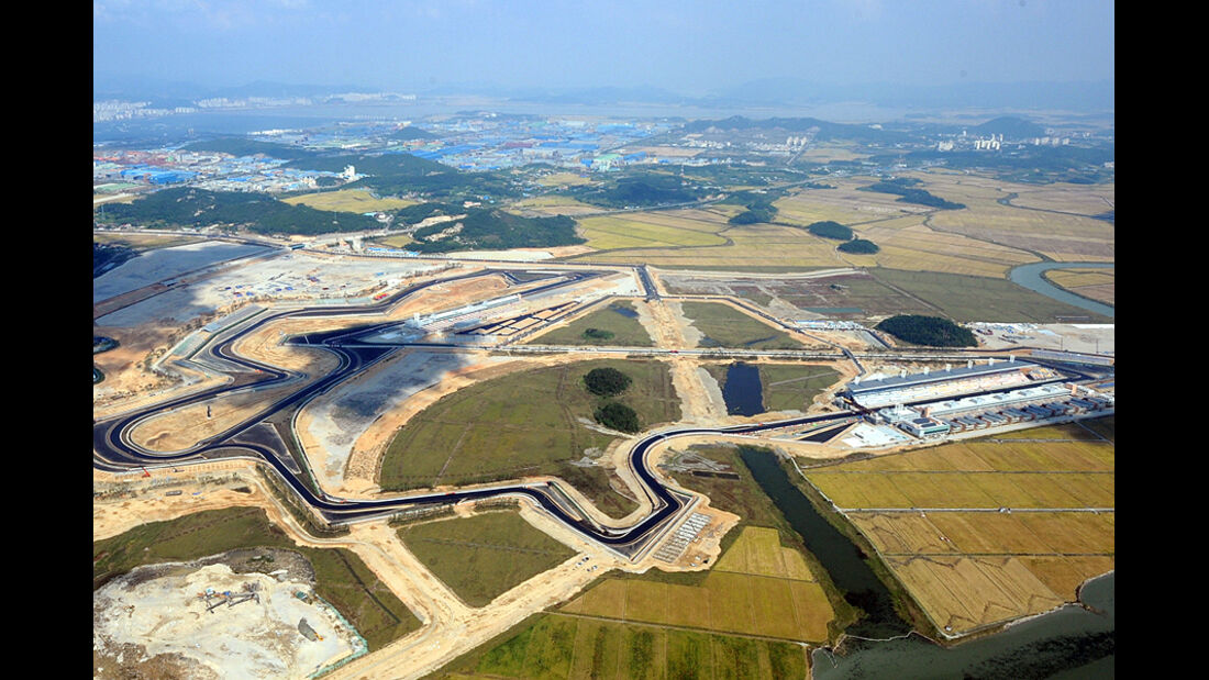 Korea International Circuit