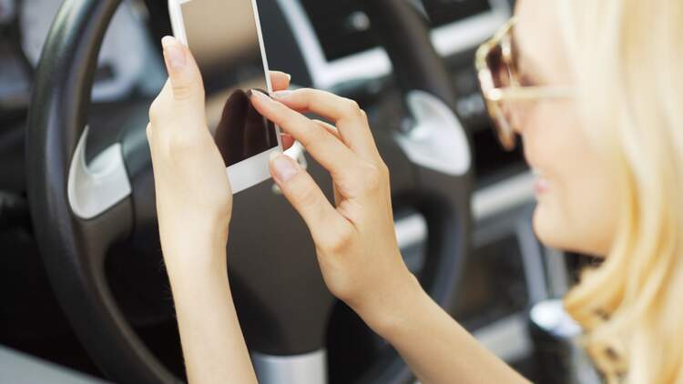 Hilfreich Und Kostenlos Die Besten Tanken Apps Fur Android Auto