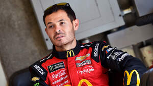 Kyle Larson - Chip Ganassi Racing - Nascar - 2019