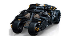 LEGO DC Batman Batmobile Tumbler