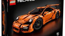 LEGO Porsche GT3 RS