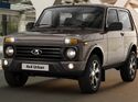 Lada 4x4 / Niva 2020