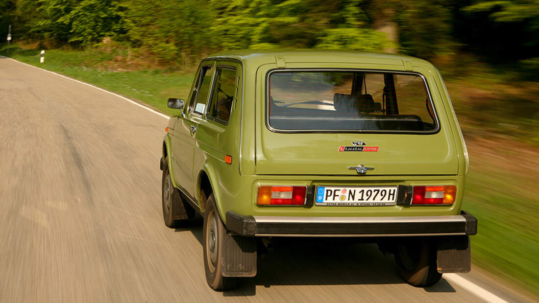 Lada gab 320